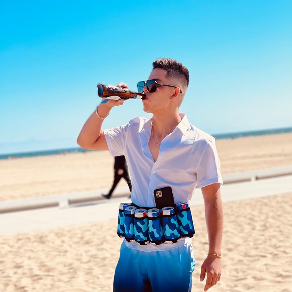 Meet your Posher, Kevin - Picture 1 of 1